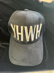 Velvet YHWH hat